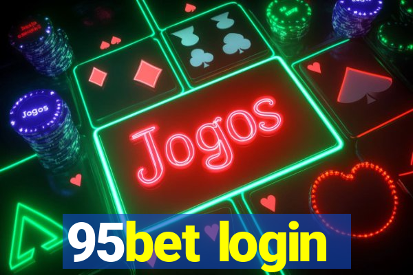 95bet login